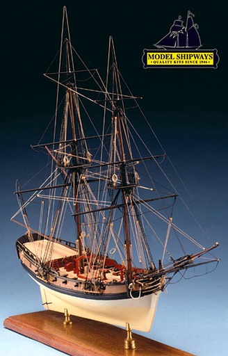 [MODEL EXPO MS2015  ] MODEL EXPO MS2015  1/48 Fair American 