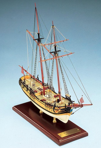 [MODEL EXPO MS2016  ] MODEL EXPO MS2016  1/64 Sultana 