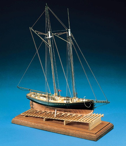 [MODEL EXPO MS2027  ] MODEL EXPO MS2027  1/96 Phantom NY 