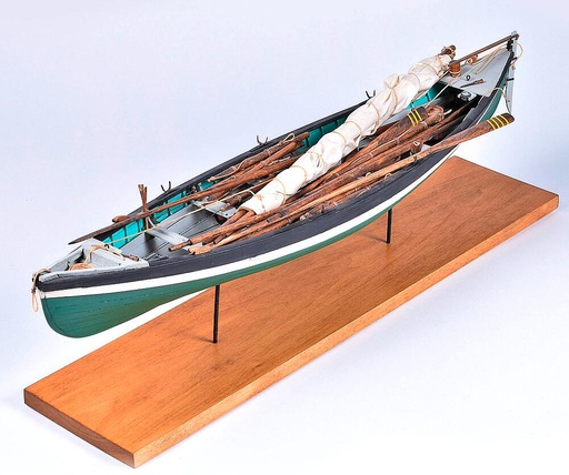 [MODEL EXPO MS2033  ] MODEL EXPO MS2033  1/16 New Bedford 