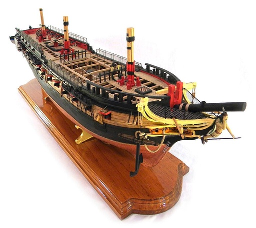 [MODEL EXPO MS2041  ] MODEL EXPO MS2041  1/76 USF Essex 