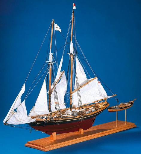 [MODEL EXPO MS2109  ] MODEL EXPO MS2109  1/48 Benjamin Latham 