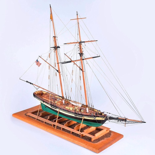 [MODEL EXPO MS2120  ] MODEL EXPO MS2120  1/64 Fierté de Baltimore 