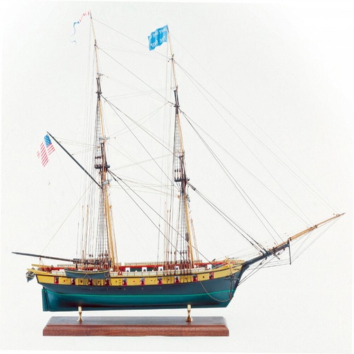 [MODEL EXPO MS2240  ] MODEL EXPO MS2240  1/34 Niagara 
