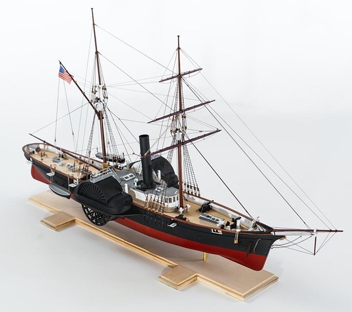 [MODEL EXPO MS2270  ] MODEL EXPO MS2270  1/96 USCG Harriet Lane 