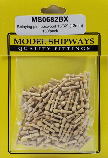 [MODEL EXPO MS0682BX  ] MODEL EXPO MS0682BX     Clou de fixation, buis, 12 mm, 150 pièces 