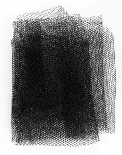 [MODEL EXPO MS2828  ] MODEL EXPO MS2828     Filet, noir, 70 x 700 mm 