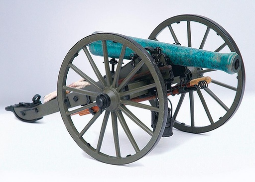 [MODEL EXPO MS4003  ] MODEL EXPO MS4003  1/16 Canon de campagne Napoléon 