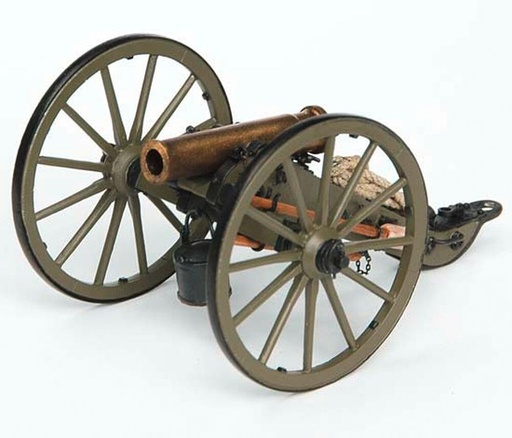 [MODEL EXPO MS4014  ] MODEL EXPO MS4014  1/16 obusier de montagne 