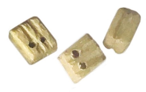 [MODEL EXPO MS0311BX  ] MODEL EXPO MS0311BX  Blocs, doubles, buis, 7,0 mm, 150 pièces 