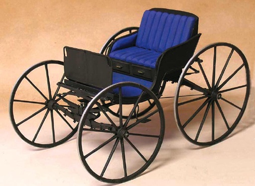 [MODEL EXPO MS6003  ] MODEL EXPO MS6003  1/12 Buggy Carrosse 