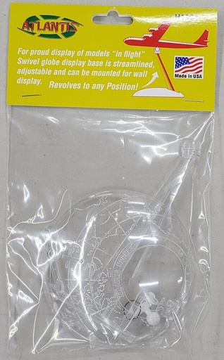 [ATLANTIS AMCH1304  ] ATLANTIS AMCH1304  Atlantis Supports tournants 