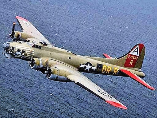 [MINICRAFT 14754  ] MINICRAFT 14754  1/144 B-17G 