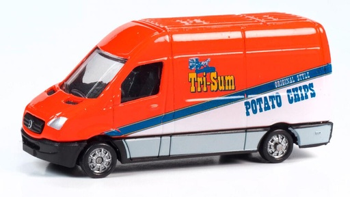 [AMT TC103/24  ] AMT TC103/24  1990 Sprinter Tri-Sum Potato Chips 