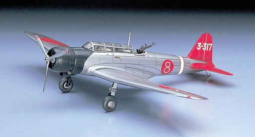 [HASEGAWA 137  ] HASEGAWA 137  1/72 B5N2 Kate 