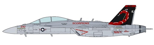 [HASEGAWA E38  ] HASEGAWA E38  1/72 EA18G Growler 