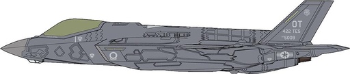 [HASEGAWA E42  ] HASEGAWA E42  1/72 F35A Lighting II 