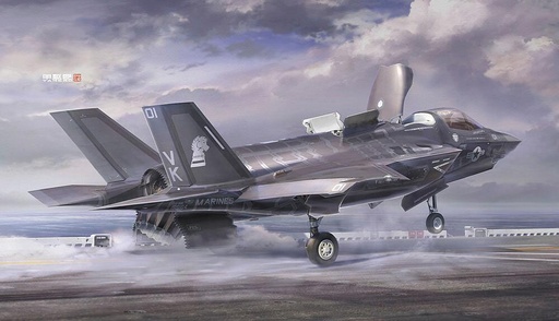 [HASEGAWA E46  ] HASEGAWA E46  1/72 F35 Lightning II, version B 