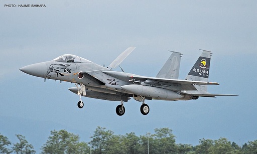 [HASEGAWA 2226  ] HASEGAWA 2226  1/72 F15J Eagle, 306SQ 35th Anniversary 