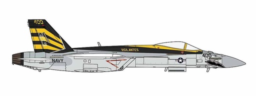 [HASEGAWA 2365  ] HASEGAWA 2365  1/72 F/A-18E Super Hornet, VFA-151 Vigilanets CAG 