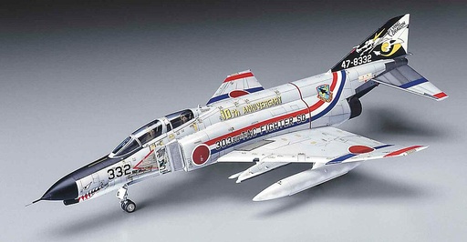 [HASEGAWA 2405  ] HASEGAWA 2405  1/72 F-4EJ Phantom II, 303 sq. Dragon Sqd. 10e anniversaire 