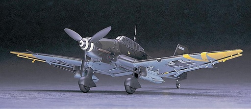 [HASEGAWA JT54  ] HASEGAWA JT54  1/48 Junkers Ju 87G-2 Stuka Anti Tank 