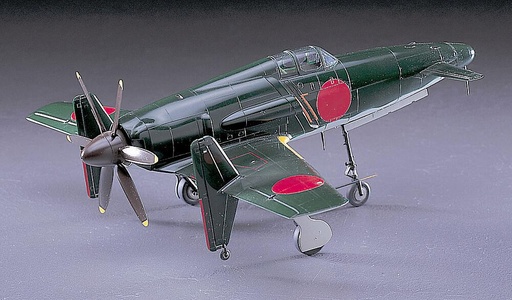 [HASEGAWA JT22  ] HASEGAWA JT22  1/48 J7W1 Shinden 