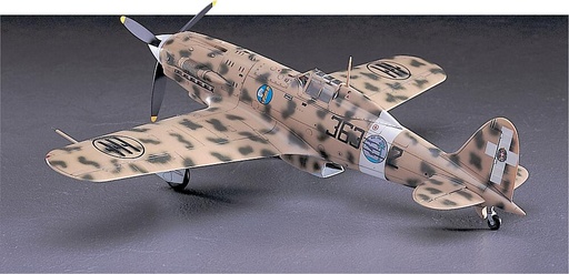 [HASEGAWA JT32  ] HASEGAWA JT32  1/48 Macchi MC202 