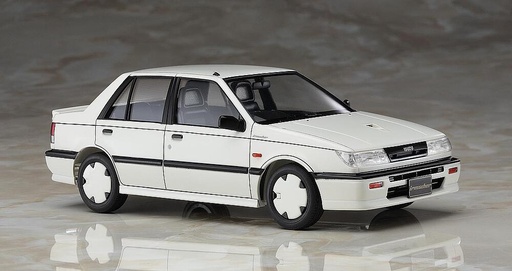 [HASEGAWA 20377  ] HASEGAWA 20377  1/24 Isuzu Gemini JT150, Irmscher Turbo 