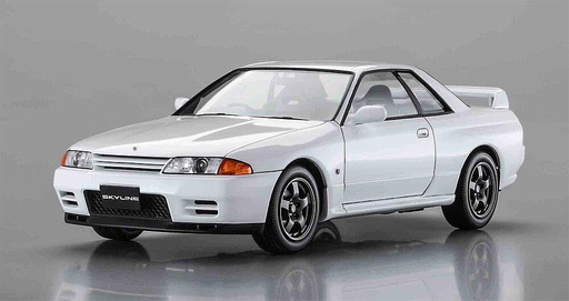 [HASEGAWA 20544  ] HASEGAWA 20544  1/24 Nissan Skyline GT-R 