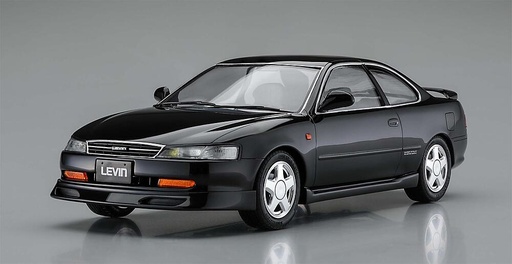 [HASEGAWA 20582  ] HASEGAWA 20582  1/24 Toyota Corolla Levin AE GT APEX 