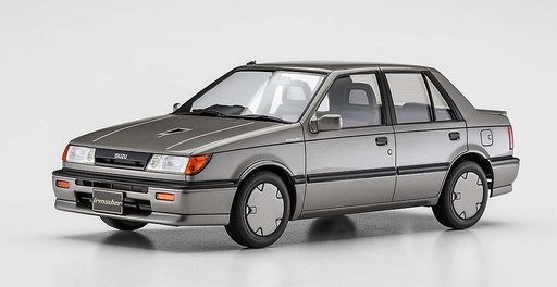 [HASEGAWA 20586  ] HASEGAWA 20586  1/24 Isuzu Gemini Irmscher Turbo 