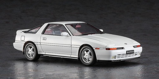 [HASEGAWA 20600  ] HASEGAWA 20600  1/24 Toyota Supra A70 2.0 GT Twin Turbo, 1990 