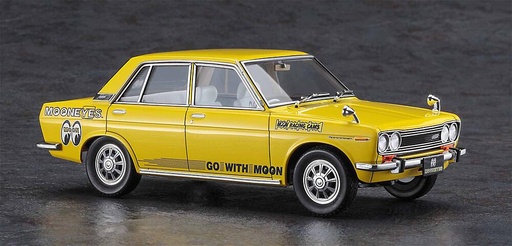 [HASEGAWA 20616  ] HASEGAWA 20616  1/24 Datsun Bluebird 1600 SSS Mooneye 
