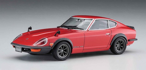 [HASEGAWA 20618  ] HASEGAWA 20618  1/24 Nissan Fairlady 240 ZG, roue personnalisée 