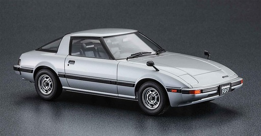 [HASEGAWA 20635  ] HASEGAWA 20635  1/24 Mazda Savanna RX-7 SA 22C, 1980 