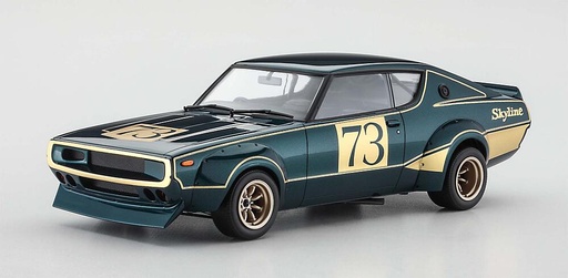 [HASEGAWA 20642  ] HASEGAWA 20642  1/24 Nissan Skyline 2000GT-R, Racing Concept 