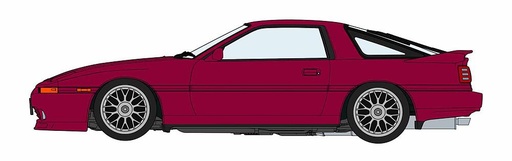[HASEGAWA 20645  ] HASEGAWA 20645  1/24 Toyota Supra A70, 2,5 GT Twin Turbo R 