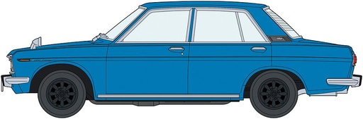 [HASEGAWA 20651  ] HASEGAWA 20651  1/24 Datsun Bluebird 1600 SSS 