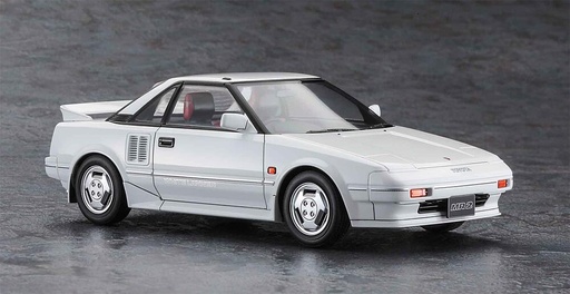 [HASEGAWA 20656  ] HASEGAWA 20656  1/24 Toyota MR2 
