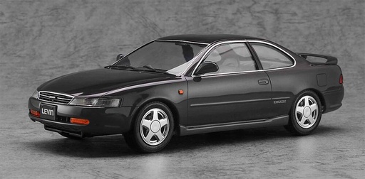 [HASEGAWA 20667  ] HASEGAWA 20667  1/24 Toyota Corolla Levin GT Apex 