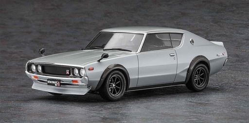 [HASEGAWA 20669  ] HASEGAWA 20669  1/24 Nissan Skyline 2000GT-R 