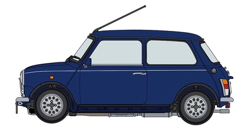 [HASEGAWA 20671  ] HASEGAWA 20671  1/24 Mini Mayfair, 1997 