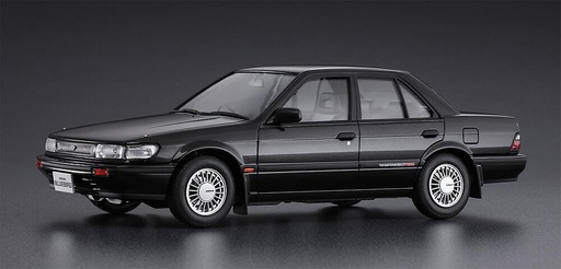 [HASEGAWA HC33  ] HASEGAWA HC33  1/24 Nissan Bluebird 4 portes, Sedan, SSS-Attesa 