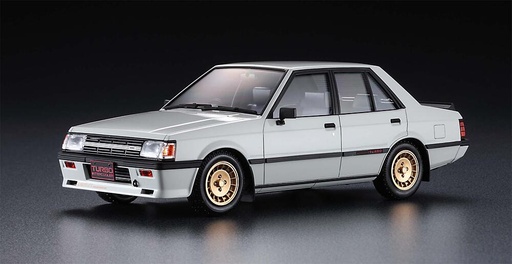 [HASEGAWA HC34  ] HASEGAWA HC34  1/24 Mitsubishi Lancer EX 1800GSR Turbo Intercooler 