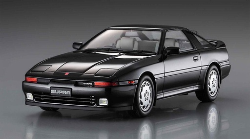 [HASEGAWA HC40  ] HASEGAWA HC40  1/24 Toyota Supra A70 3.0 GT Turbo Limited 
