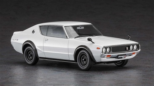 [HASEGAWA HC49  ] HASEGAWA HC49  1/24 Nissan Skyline 2000 GT-R 
