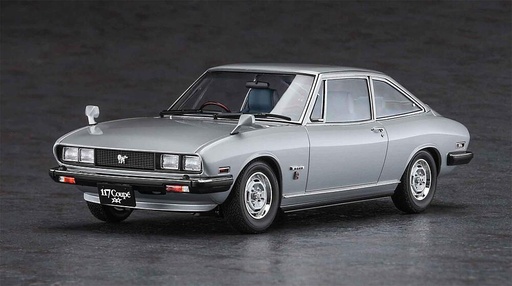 [HASEGAWA HC50  ] HASEGAWA HC50  1/24 Isuzu 117 Coupe, version tardive 