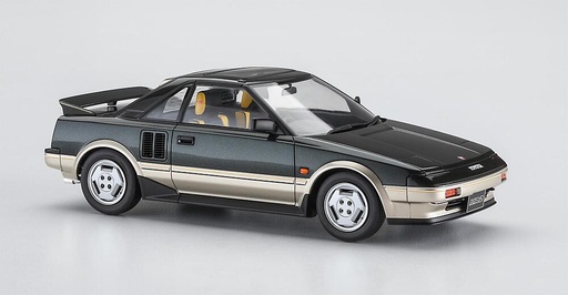 [HASEGAWA HC51  ] HASEGAWA HC51  1/24 Toyota MR 2, G-LTD, Moon Roof 