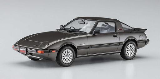 [HASEGAWA HC52  ] HASEGAWA HC52  1/24 Mazda Savanna RX-7 Turbo GT 